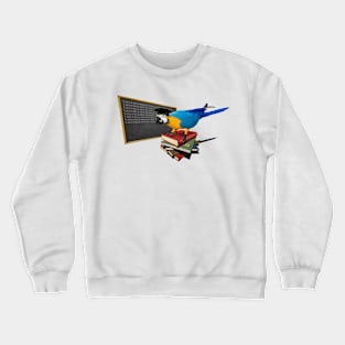 Repeat Crewneck Sweatshirt